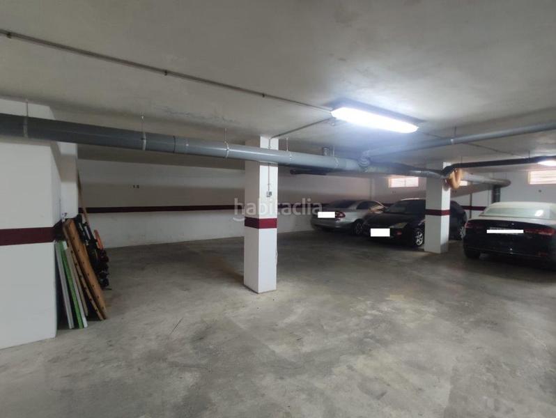 Foto 4868a9f4-eb45-4638-82df-e87c2aa43b23. Parking voiture dans europa 1 y 3 dans Almoradí