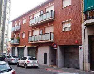 Aparcament de moto a Petrarca 3. Garaje en venta