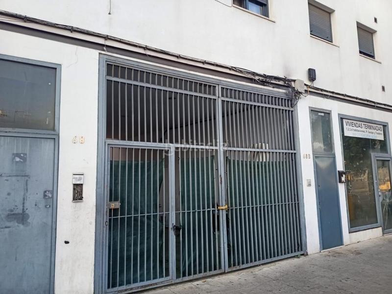 Foto 7d241caa-72a4-4e81-98d0-ff667ac672bd. Aparcament cotxe a antonio mairena 68 a Nueva Alcalá Alcalá de Guadaira