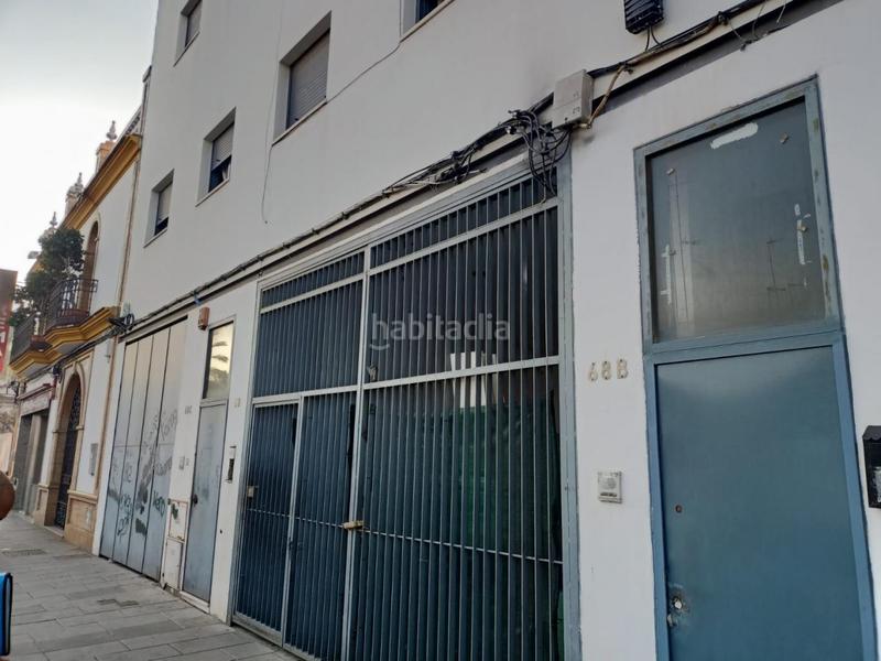 Foto fc69a980-a896-41ab-aa53-d88690ea8f16. Aparcament cotxe a antonio mairena 68 a Nueva Alcalá Alcalá de Guadaira