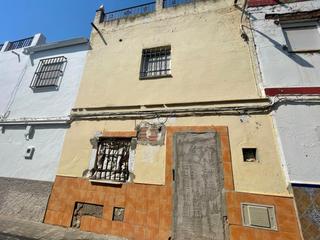 Casa a Federico carcía lorca 10. Vivienda en venta