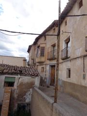 Casa a Palacio 14. Vivienda en venta