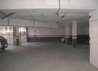 Parking voiture  Raval mas.... Garaje en venta