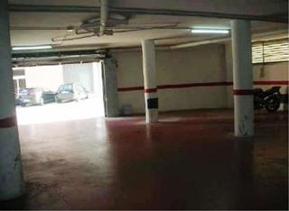 Aparcament cotxe  Dr.fleming.... Garaje en venta
