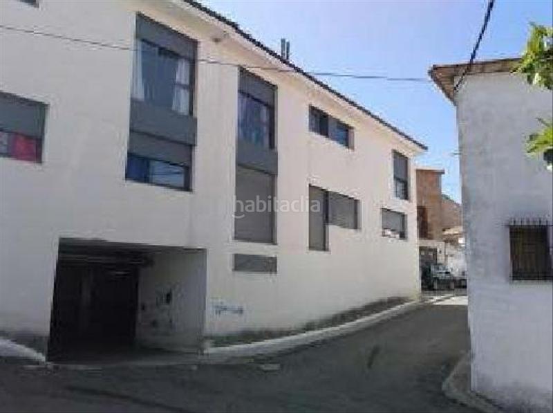 Foto 658e5ab1-2a93-49a4-911b-d7c9c0c796d8. Aparcament cotxe a yeles 2 a Esquivias