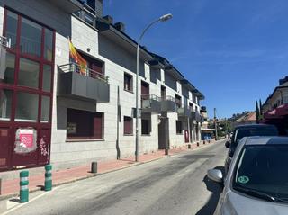 Autoparkplatz in Maestro 10-12. Garaje en venta