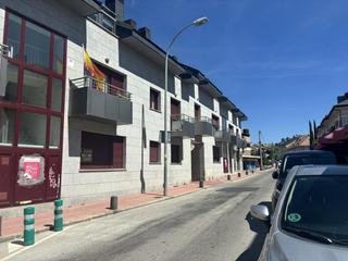 Autoparkplatz in Maestro 10-12. Garaje en venta