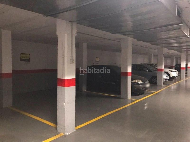 Foto 1ab98222-1c75-439b-aeff-4696130724f8. Aparcament cotxe a torcal 14 a Calahonda Mijas