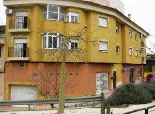 Aparcament cotxe a San pedro 23. Garaje en venta