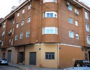Aparcament cotxe a Miguel angel asturias 21. Garaje en venta