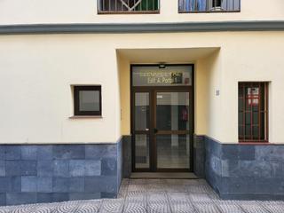 Parking voiture à Juan pablo ii 5 y 4. Garaje en venta