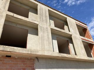 Edificio en Vicente andres estelles 3. Edificio en venta