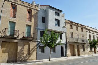 Car parking in Doctor ferran 6. Garaje en venta
