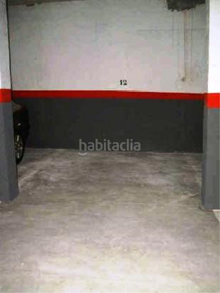 Foto 0c88fe9b-f33a-4e49-9be9-ac67425cbc70. Posto auto in charcote 12 in Molar (El)