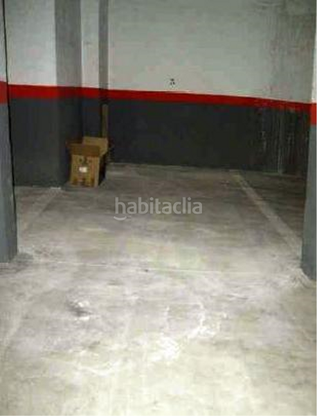 Foto 69ad2726-d485-4450-80c9-41249f962c3f. Posto auto in charcote 12 in Molar (El)