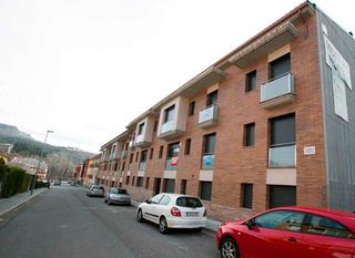 Aparcament cotxe a Torello 17-31. Garaje en venta