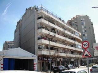 Aparcament cotxe a Marçal de la trinxeria 48-56. Garaje en venta