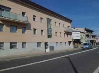 Aparcament cotxe a De girona 63. Garaje en venta