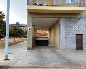 Aparcament cotxe a Santa barbara de casa 3. Garaje en venta
