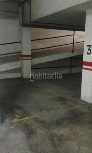 Foto 1e7ce3cc-190f-445e-a1a9-fdc3be91f402. Car parking in saragossa 44-48 in Zona Hospital Amposta