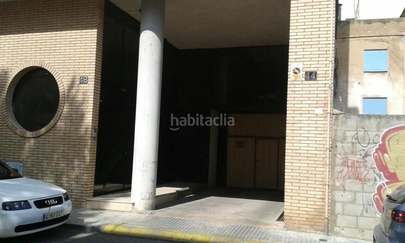 Foto 400e8313-9582-4be0-b678-b7e55197a2d2. Car parking in saragossa 44-48 in Zona Hospital Amposta