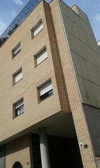 Aparcament cotxe a Saragossa 44-48. Garaje en venta