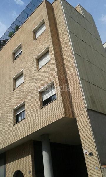 Foto 454d71f0-7488-4f9d-aa35-dbd2f983bbc5. Car parking in saragossa 44-48 in Zona Hospital Amposta