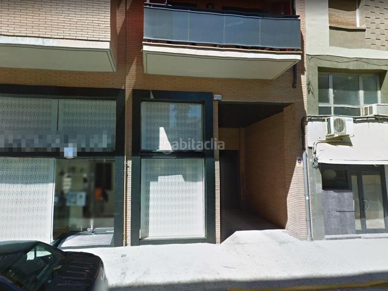 Foto 027f4967-8c0c-4821-b648-60253d063d5a. Aparcament cotxe a sant lluís 4 a Balaguer