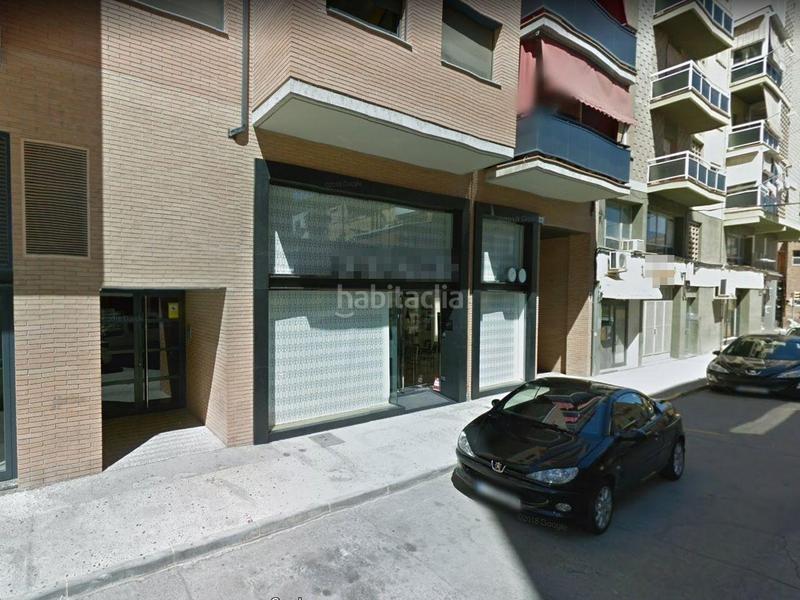 Foto beadfee6-71a5-460f-83d8-8956f71142ee. Aparcament cotxe a sant lluís 4 a Balaguer