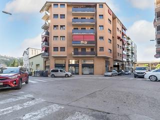 Aparcament cotxe a Sant lluís 4. Garaje en venta