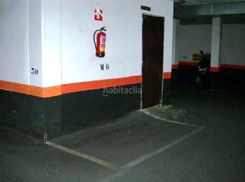 Foto 74625bd7-9143-472a-94a9-c7bb66c6d45d. Parking coche en valle del silencio 24 garaje en venta en Madrid