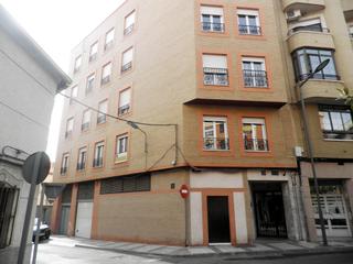 Aparcament cotxe a De la tercia 6. Garaje en venta
