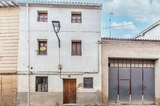 Maison à Miguel villanueva 26. Vivienda en venta