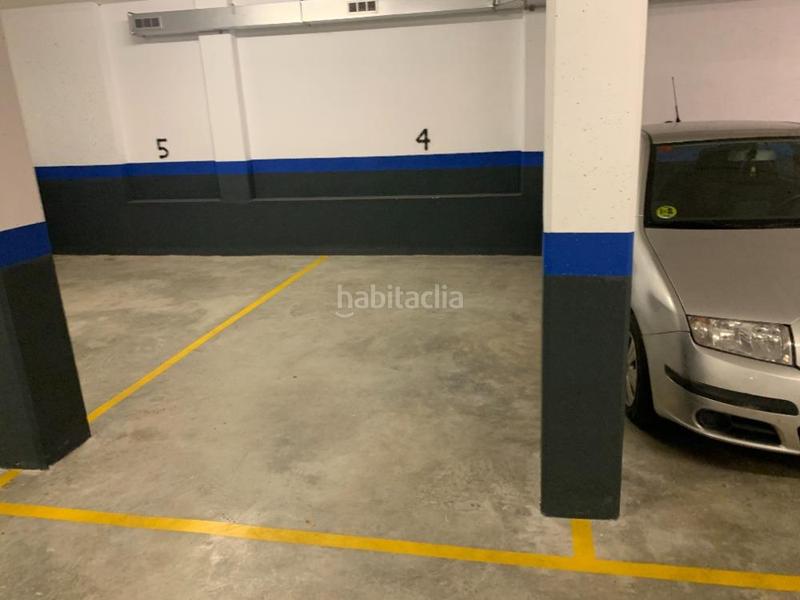 Foto 2713ec9d-7a5f-45fc-a355-032b4520bd52. Posto auto in Centre - Passeig i Rodalies Manresa