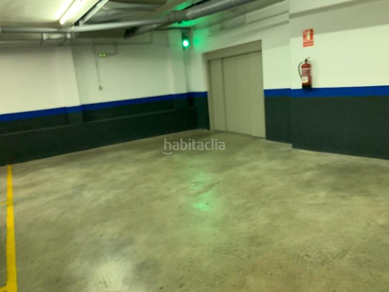 Foto 60724fbe-484a-41ee-9817-f321b8fb7866. Posto auto in Centre - Passeig i Rodalies Manresa