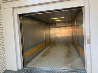 Aparcament cotxe  Sant antoni abat.... Garaje en venta