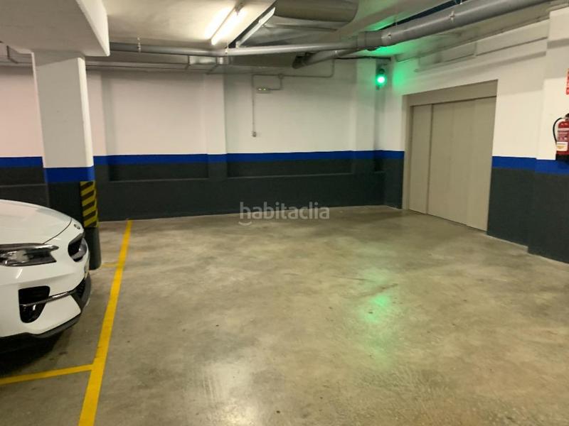 Foto e4ec7628-e141-48e0-b185-aae9727348e6. Posto auto in Centre - Passeig i Rodalies Manresa