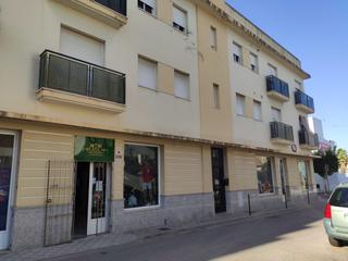 Aparcament cotxe a José dominguez burguillo s/n. Garaje en venta