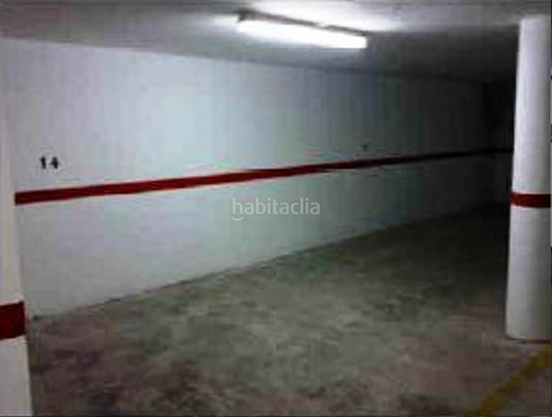 Foto 4550f7d7-ddd5-4702-83db-8b74260b34e9. Aparcament cotxe a avila 30 a Valletes - Xiribecs Amposta