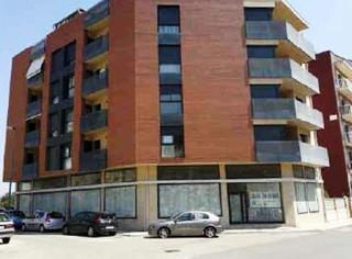 Aparcament cotxe a Avila 30. Garaje en venta