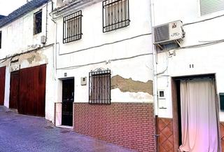 Casa a Prado de la fuente 9. Vivienda en venta