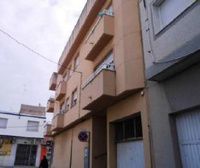 Aparcament cotxe a Guzman el bueno 4. Garaje en venta