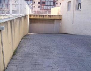 Aparcament cotxe a Irlanda 4-6. Garaje en venta