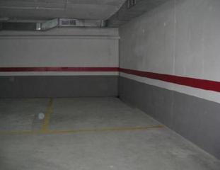 Aparcament cotxe a Rio allones 15. Garaje en venta