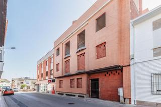 Edifici a Virgen 43. Edificio en venta