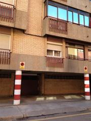 Aparcament cotxe a Isabel la catolica 2. Garaje en venta