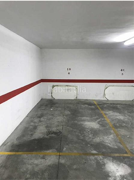 Foto 38a1c5d8-e016-4e83-a2fa-9da7696b65b9. Autoparkplatz in fabian escribano 73 in Beniaján Murcia