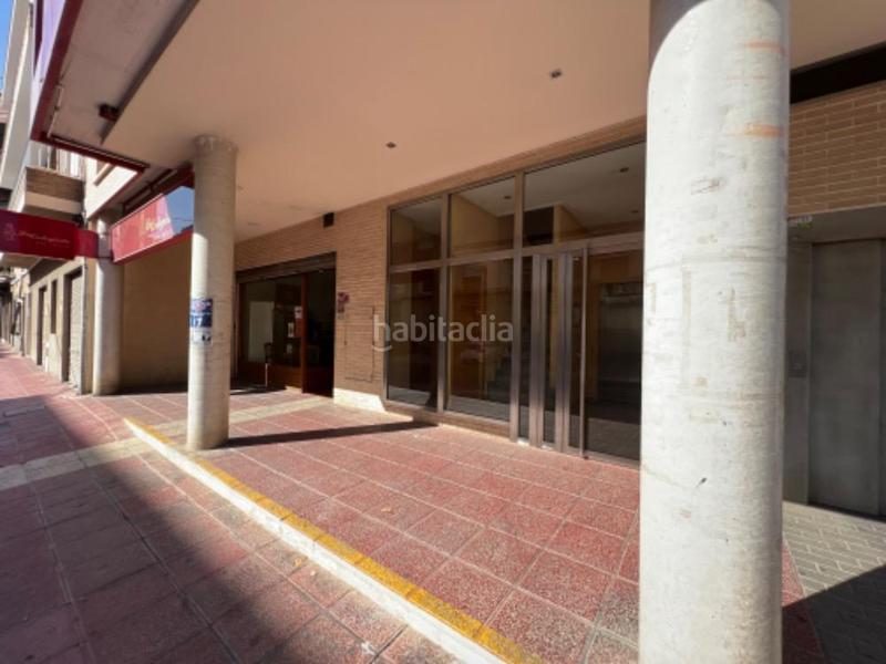 Foto 5f896cfb-9bfc-42b1-afba-5f6f5a1ccb92. Autoparkplatz in fabian escribano 73 in Beniaján Murcia