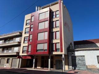 Aparcament cotxe a Fabian escribano 73. Garaje en venta