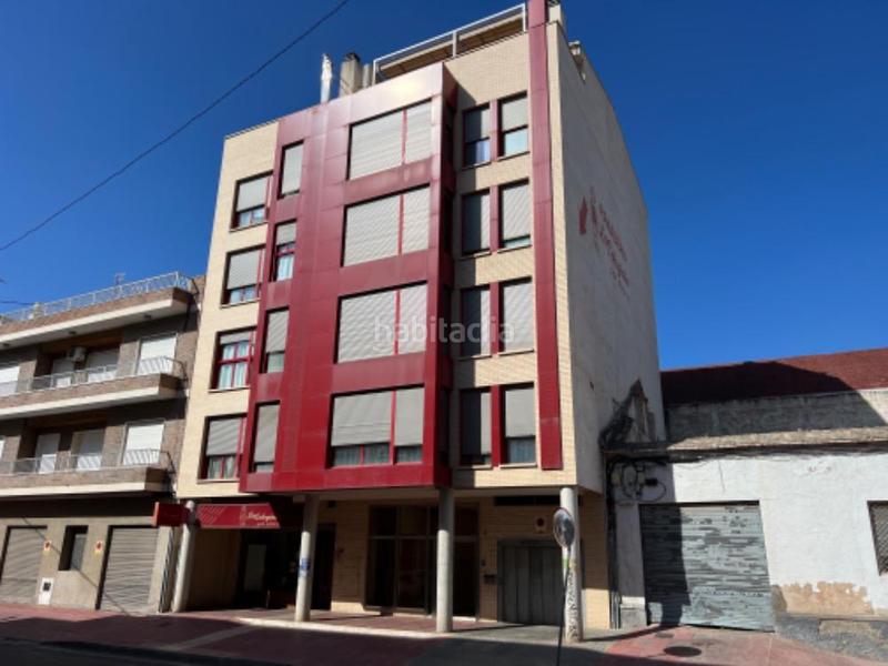 Foto 8f5bbaf0-e247-4423-87a5-9d8f68095557. Autoparkplatz in fabian escribano 73 in Beniaján Murcia